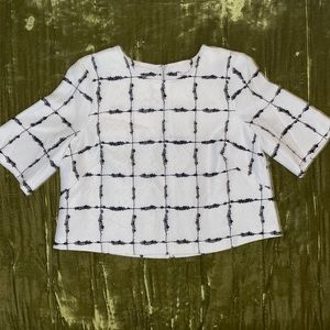 Vintage BCBGENERATION Blouse!!